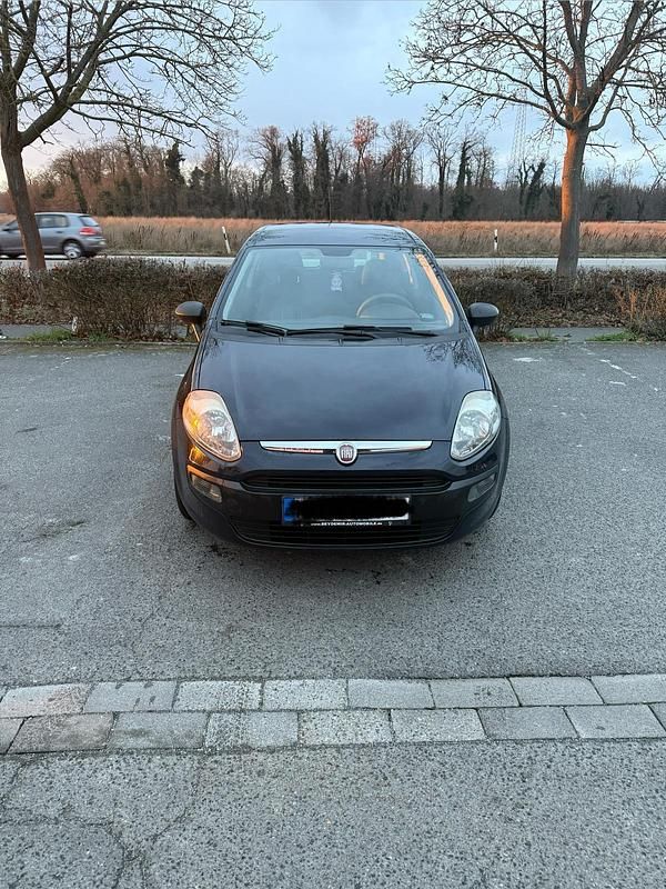 Gebraucht 2010 Fiat Punto Evo Kleinwagen | 2.600 € - Bild 1/4