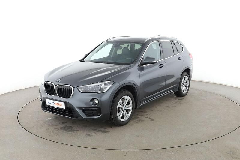 Second-hand BMW X1 Sport Line 190 CP (139 kW) 2016 SUV