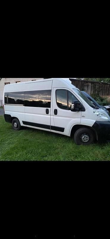 Gebraucht 2012 Fiat Ducato Van | 8.500 € (Etwas zu teuer) - Bild 1/4
