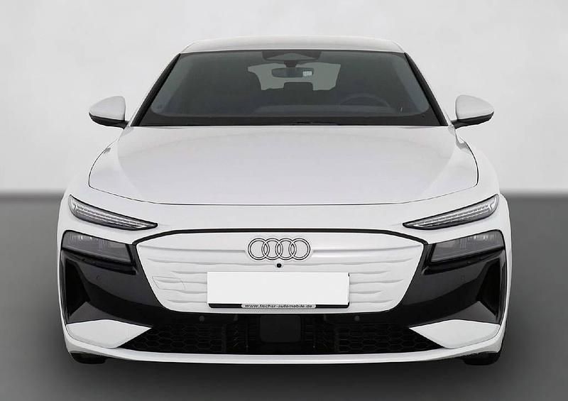 Gebraucht Audi e-tron Performance 269 kW (367 PS) 2025 Weiß SUV