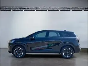 Neu Mitsubishi Grandis 140 PS (102 kW) 2026 Schwarz (onyxschwarz) SUV