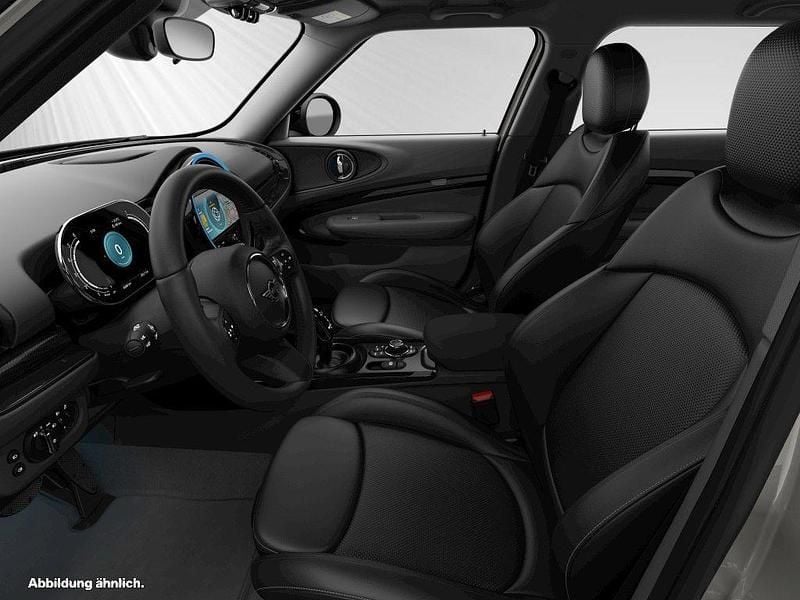 Gebraucht Mini Cooper D Classic 150 PS (110 kW) 2024 Silber Kleinwagen