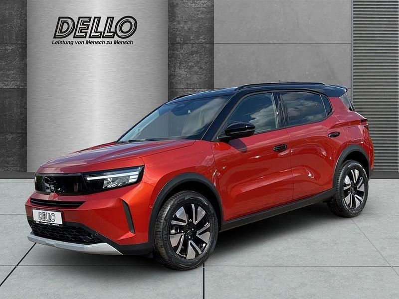 Neu Opel Frontera 83 kW (113 PS) 2026 SUV