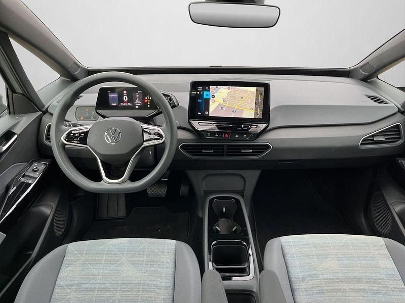 Gebraucht VW ID.3 Pro Performance 150 kW (204 PS) 2022 Grau Kleinwagen