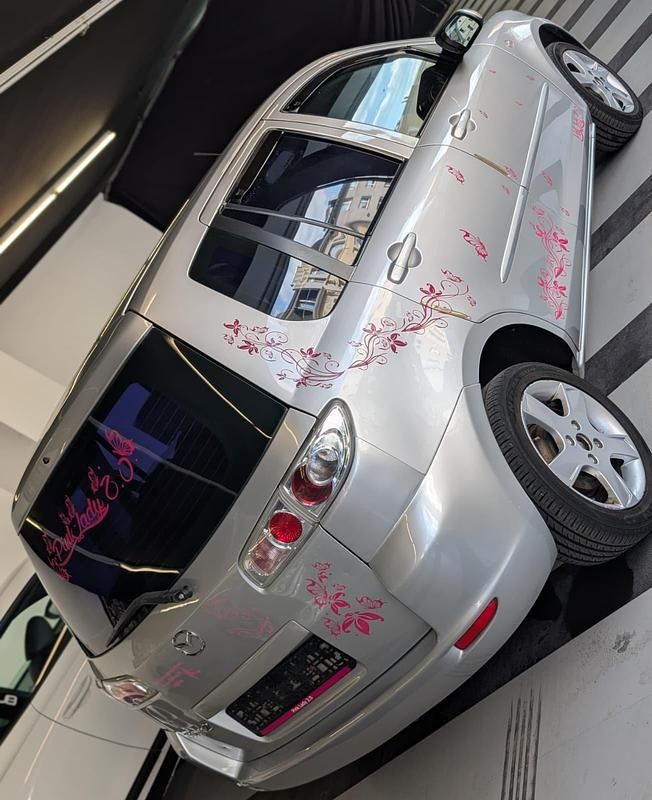 Gebraucht Mazda 2 80 PS (58 kW) 2006 Silber Kleinwagen