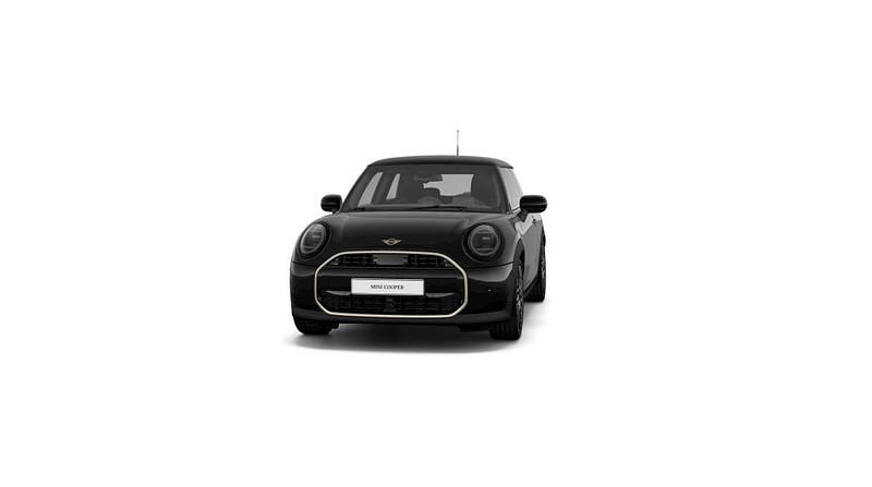 Gebraucht 2024 Mini Cooper Kleinwagen | 25.660 € (Superpreis) - Bild 1/2