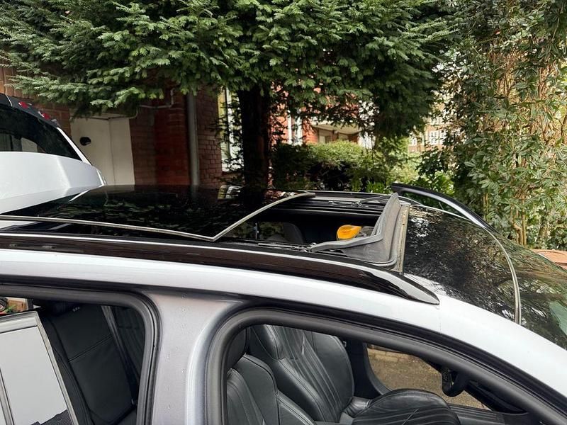 Gebraucht Peugeot 2008 GT 100 kW (136 PS) 2020 Silber SUV