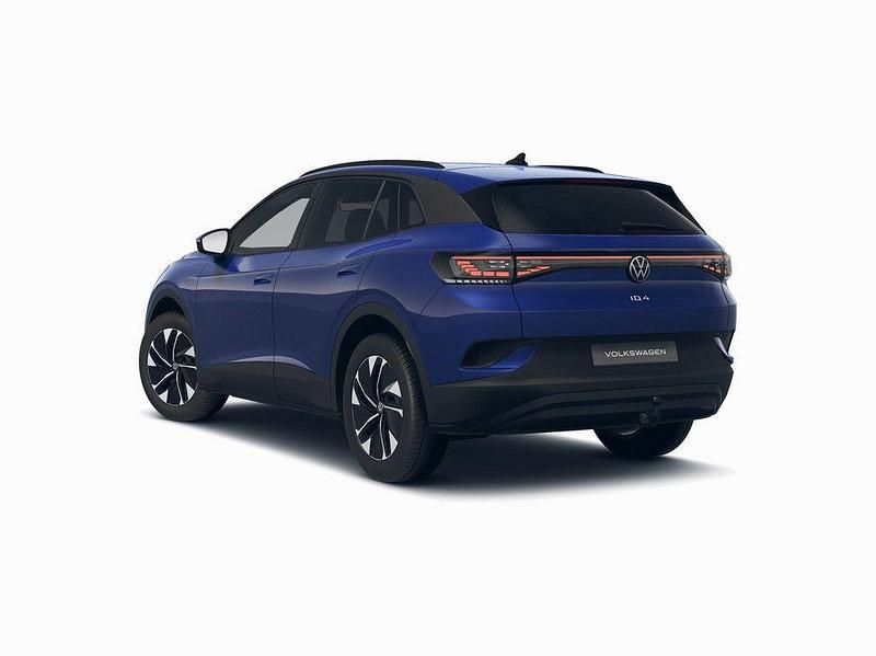 Gebraucht VW ID.4 Pro 210 kW (286 PS) 2025 Blue dusk SUV