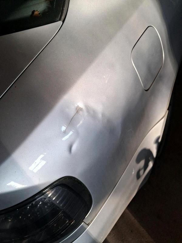 Gebraucht Audi A4 125 PS (91 kW) 1998 Silber Limousine