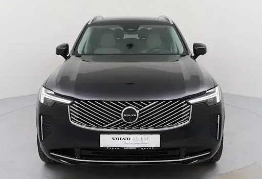 Brugt Volvo XC90 Plus 455 HK (334 kW) 2025 Sort SUV