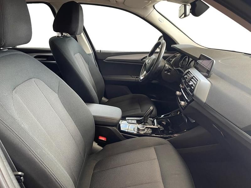 Gebraucht BMW X3 Performance 190 PS (139 kW) 2020 SUV