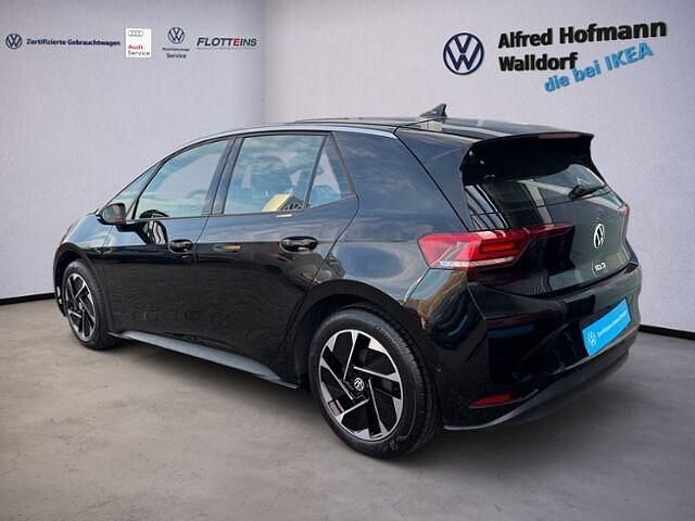 Gebraucht VW ID.3 Pro 150 kW (204 PS) 2023 Andere farbe Kleinwagen