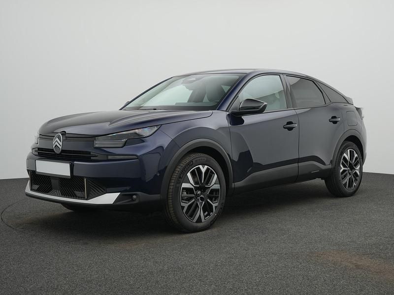 Eclipse blau (metallic) Neu 2025 Citroën C4 Limousine | 23.190 € (Superpreis) - Bild 1/4