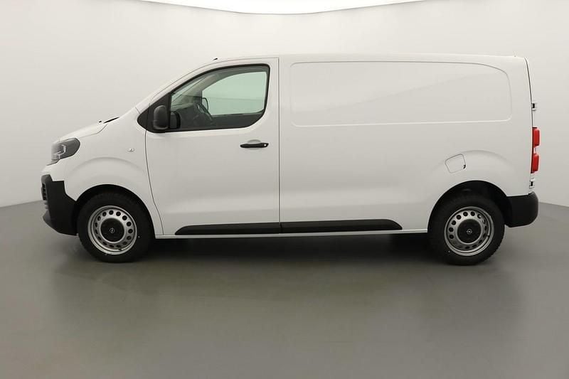Neu Opel Vivaro 147 PS (108 kW) 2026 Blanc icy Van / Kleinbus