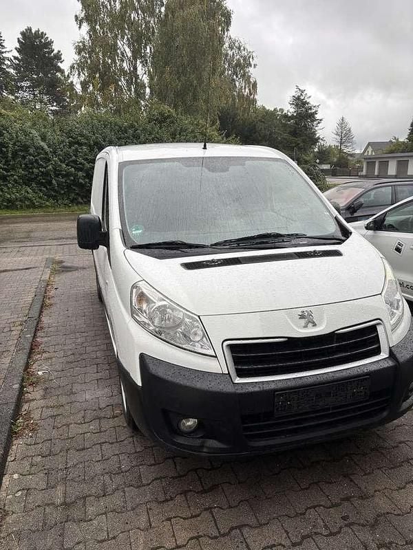 Gebraucht 2013 Peugeot Expert Avantage Van | 4.800 € (Fairer Preis) - Bild 1/4