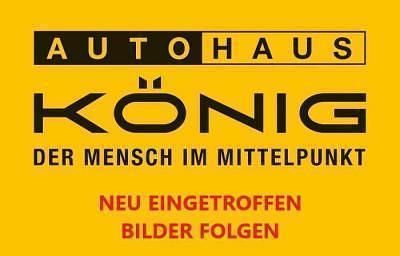 Blau Gebraucht 2022 Renault Captur Business SUV | 17.999 € (Superpreis) - Bild 1/1