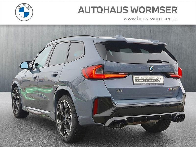 Gebraucht BMW X1 Performance 300 PS (220 kW) 2025 Bmw individual storm bay SUV