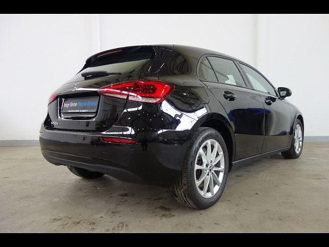 Gebraucht Mercedes A250 218 PS (160 kW) 2021
