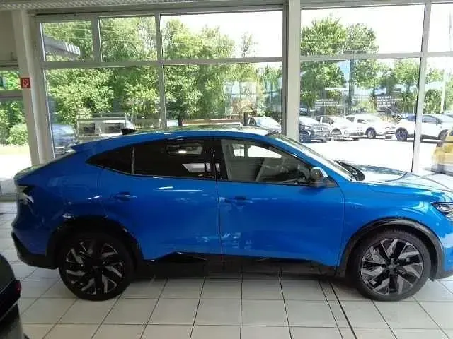 Gebraucht Renault Rafale Esprit Alpine 131 PS (96 kW) 2025 Blau SUV