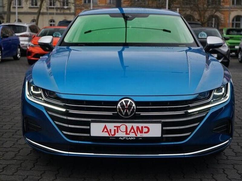 Gebraucht VW Arteon 190 PS (139 kW) 2022 Andere Kombi