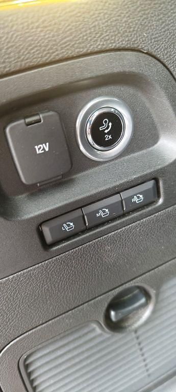 Gebraucht Ford S-MAX Titanium 179 PS (131 kW) 2016 Grau Van / Kleinbus