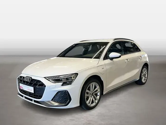 Gebraucht Audi A3 S-Line 204 PS (150 kW) 2025 Limousine