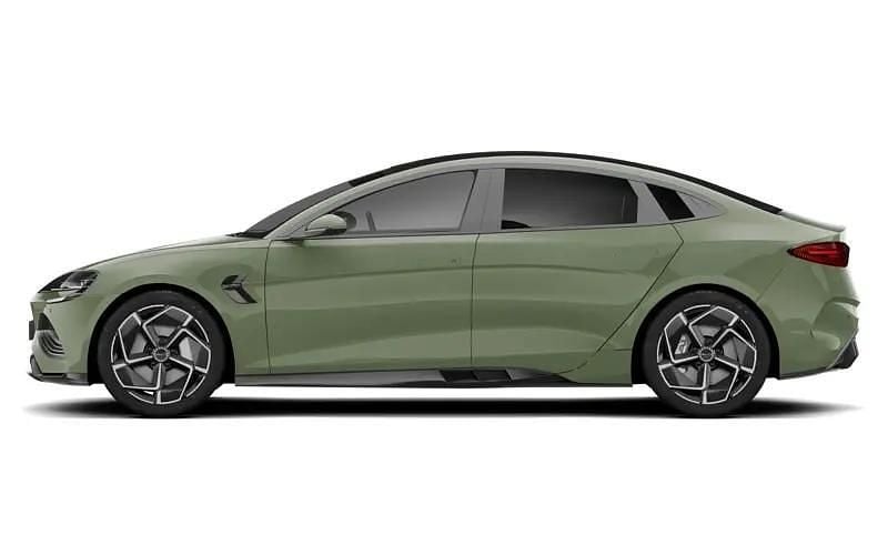 Neu BYD Seal Comfort 169 kW (231 PS) 2026 Limousine