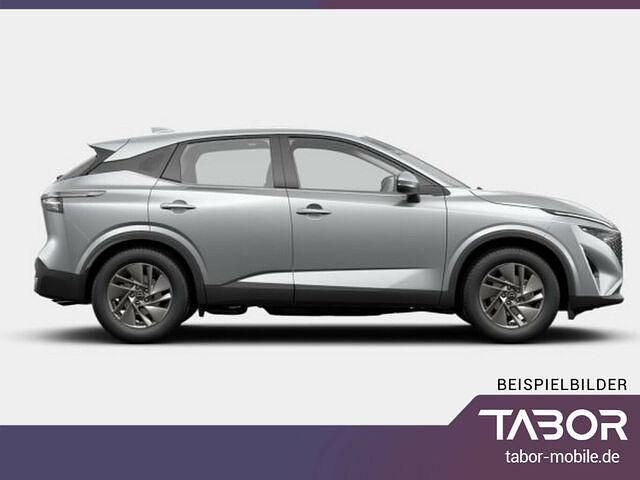 Gebraucht Nissan Qashqai Acenta 158 PS (116 kW) 2022 Andere farbe SUV
