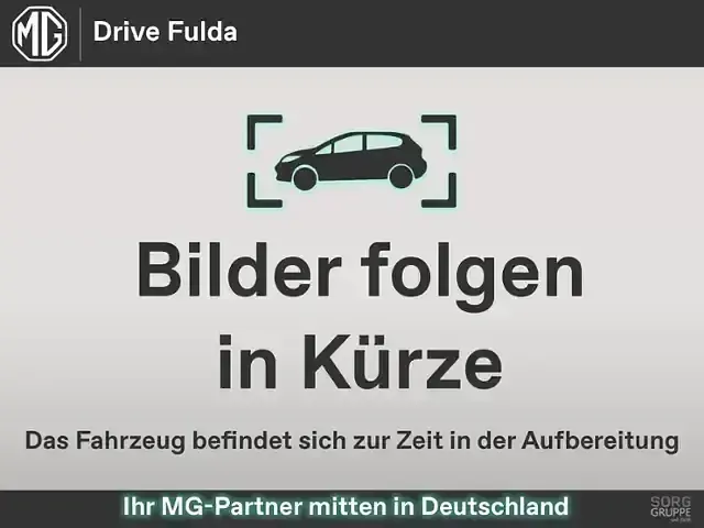 Gebraucht MG MG5 EV Luxury 130 kW (177 PS) 2022 Kombi