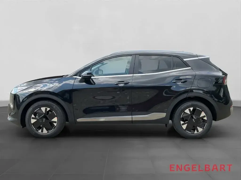 Neu Kia Sportage Comfort 150 PS (110 kW) 2026 Grau SUV