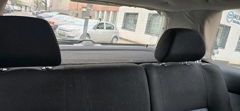 Gebraucht VW Golf IV 101 PS (74 kW) 2002 Schwarz Kleinwagen