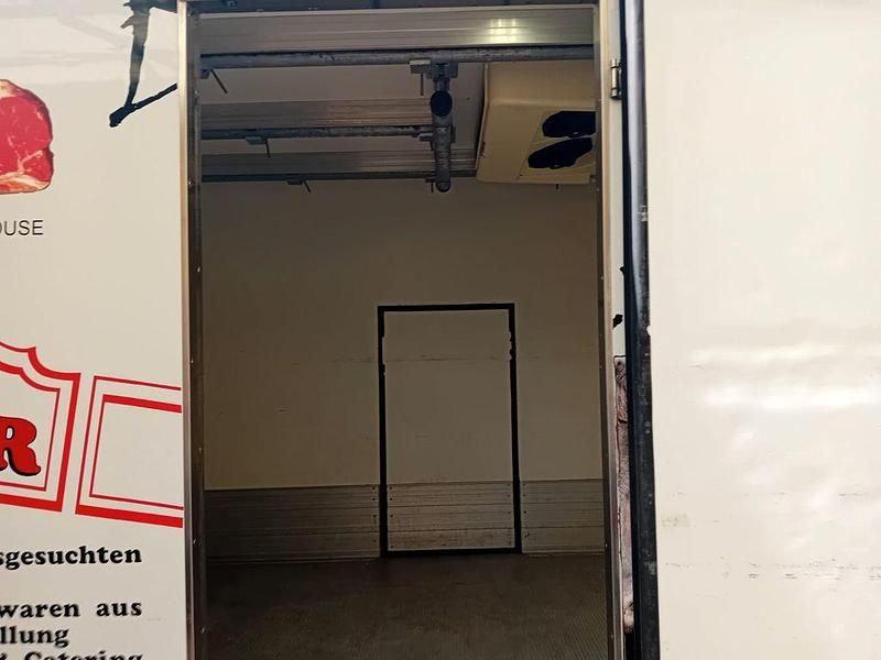 Gebraucht Renault Master 125 PS (91 kW) 2015 Weiß Van