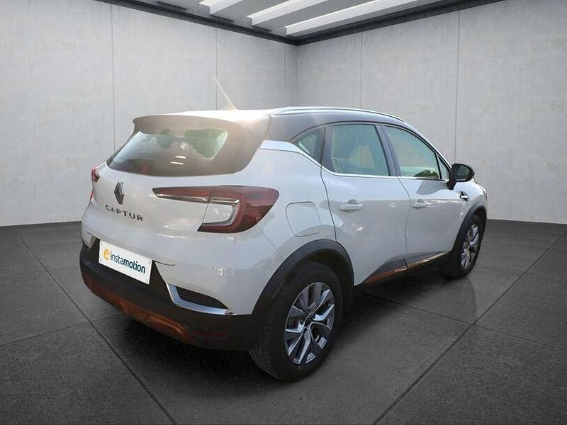 Gebraucht Renault Captur 131 PS (96 kW) 2020 Andere SUV