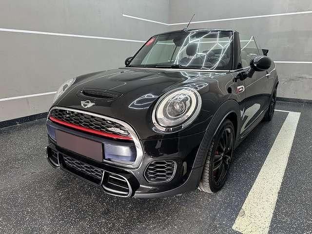 Gebraucht Mini John Cooper Works 231 PS (169 kW) 2018 Metallic Kleinwagen