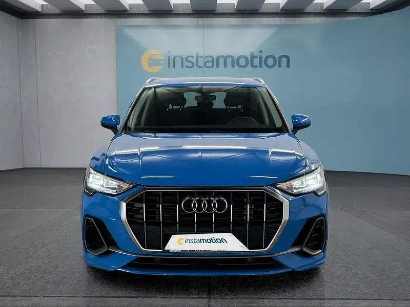 Gebraucht Audi Q3 150 PS (110 kW) 2023 SUV