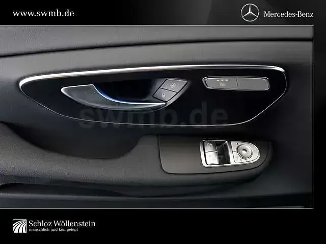 Gebraucht Mercedes V300 Style 237 PS (174 kW) 2026 Gray Van / Kleinbus