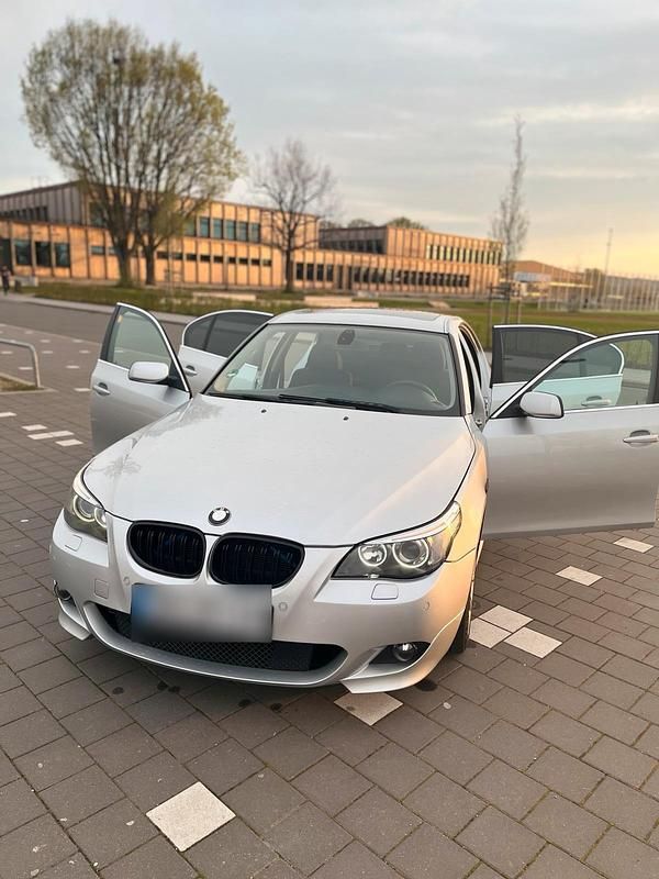 Second-hand BMW 135 170 CP (125 kW) 2004 Gri Hatchback