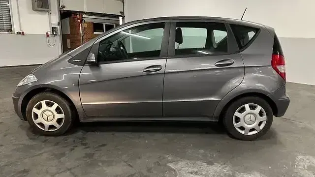 Gebraucht Mercedes A150 120 PS (88 kW) 2009 Andere Limousine