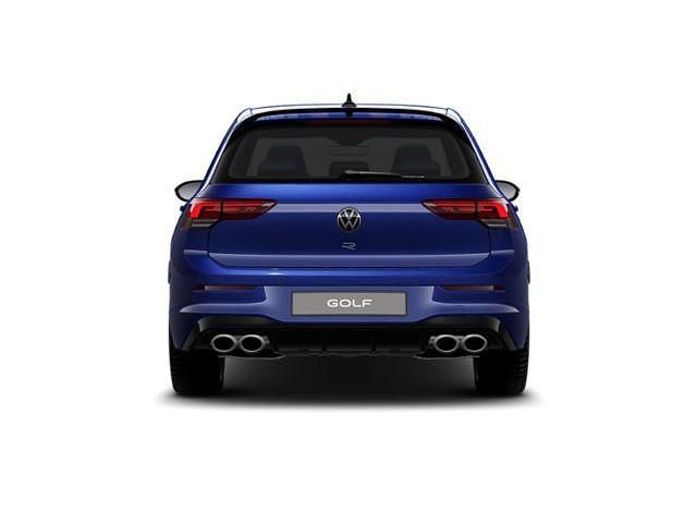 Gebraucht VW Golf VIII R 333 PS (244 kW) 2024 Blau Limousine
