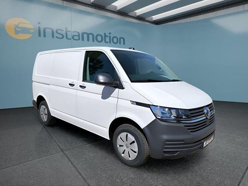 Gebraucht VW Transporter 110 PS (80 kW) 2025 Weiß Van