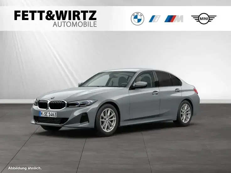 Gebraucht BMW 318 150 PS (110 kW) 2025 Limousine
