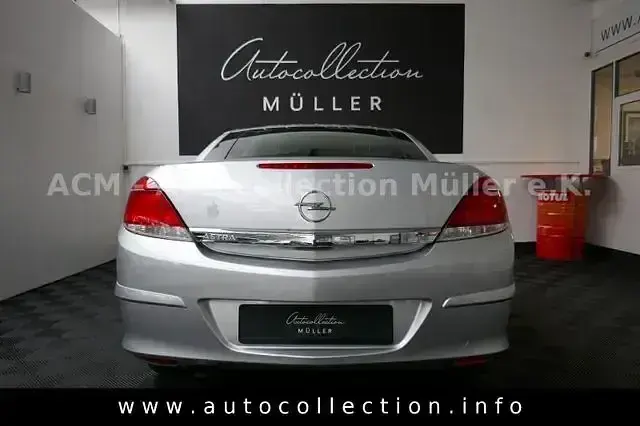 Gebraucht Opel Astra Edition 221 PS (162 kW) 2008 Andere