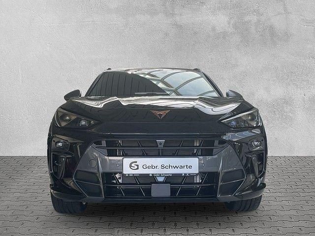 Gebraucht Cupra Terramar VZ 272 PS (200 kW) 2024 Schwarz SUV