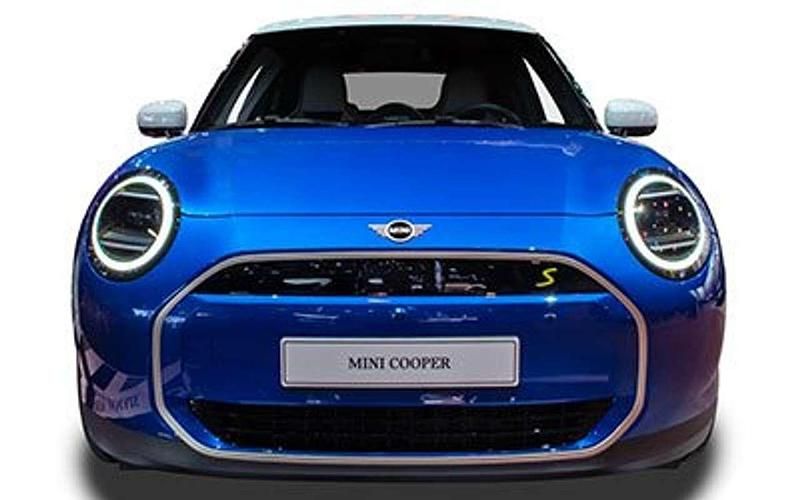 Neu Mini John Cooper Works 204 PS (150 kW) 2025 Wählbar Kleinwagen