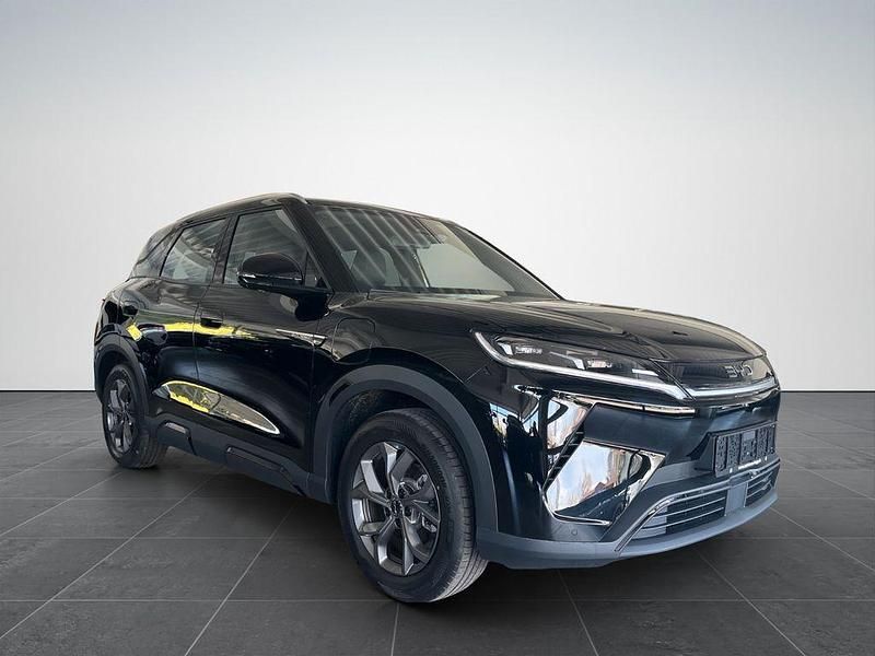 Nowe BYD Atto 2 Boost 130 kW (177 KM) 2025 Czarny SUV