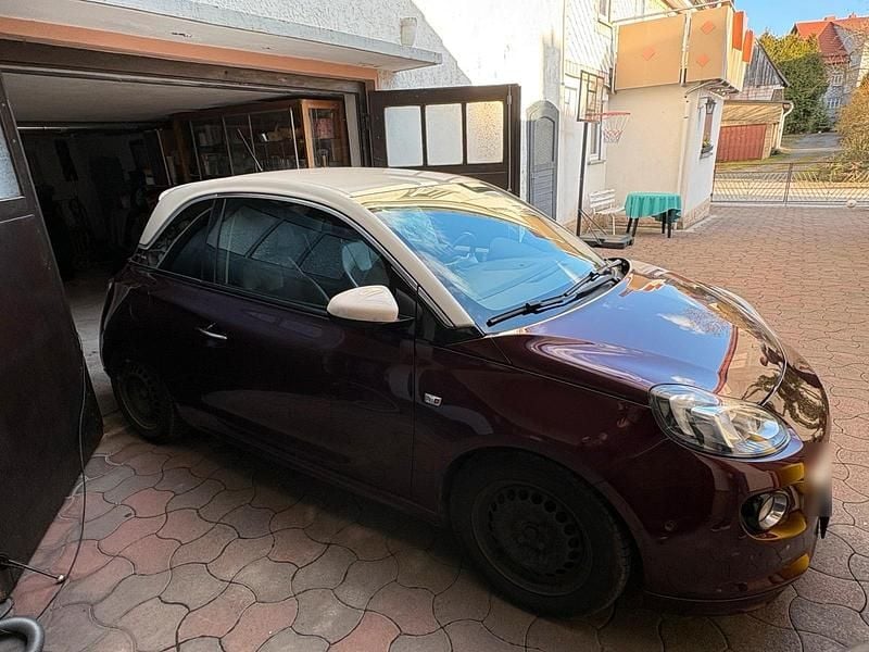 Usata Opel Adam 87 CV (63 kW) 2013 Utilitaria