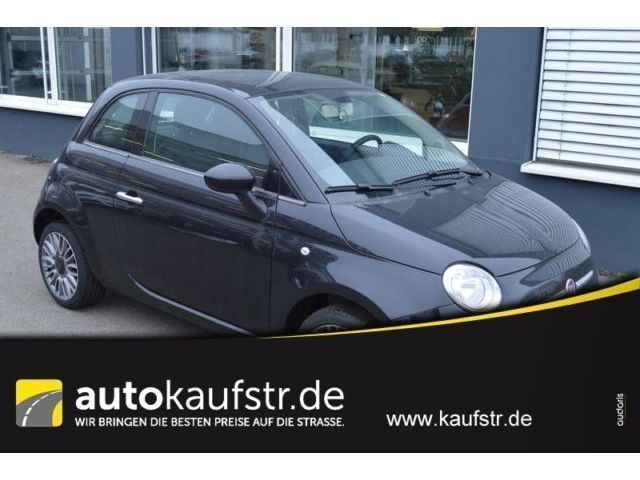 Verkauft Fiat 500 1 2 Lounge Cult Led Gebraucht 2015 5