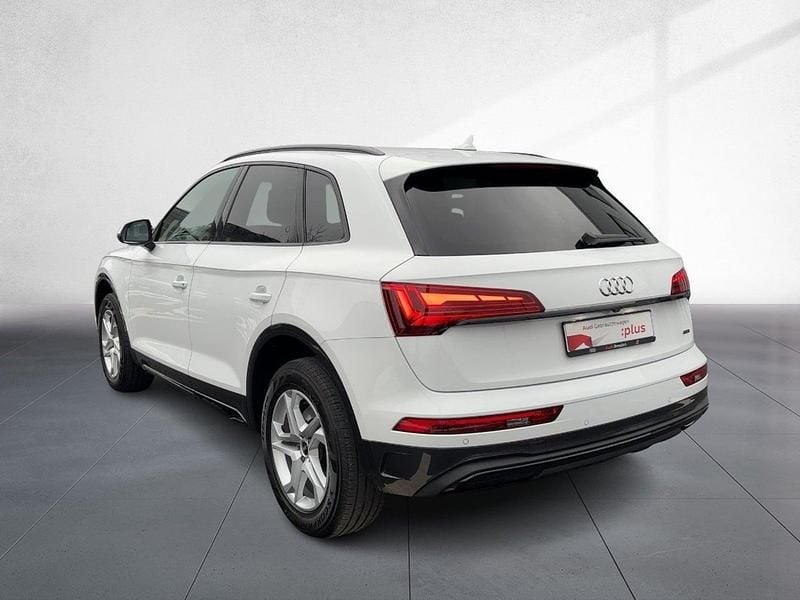 Second-hand Audi Q5 Advanced Plus 204 CP (150 kW) 2023 SUV