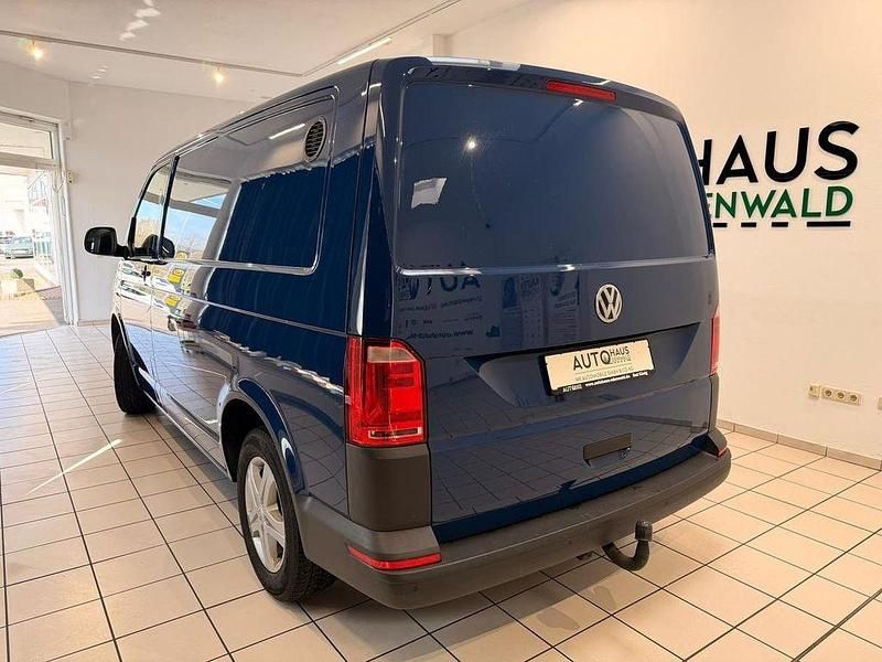 Gebraucht VW Transporter 135 PS (99 kW) 2019 Andere Van