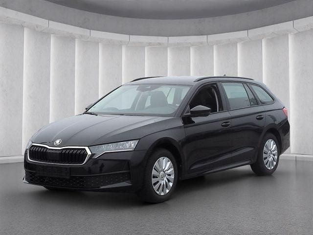 Gebraucht Skoda Octavia Essence 116 PS (85 kW) 2025 Kombi